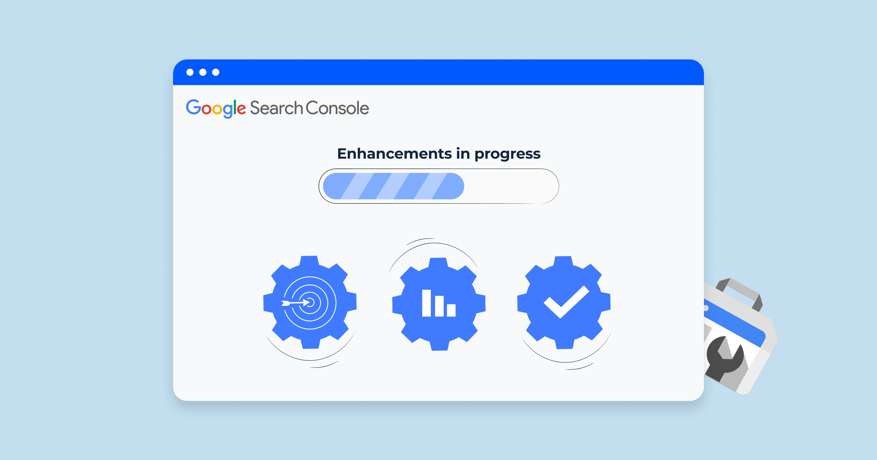 GSC Enhancements: What They are & How to Fix Issues